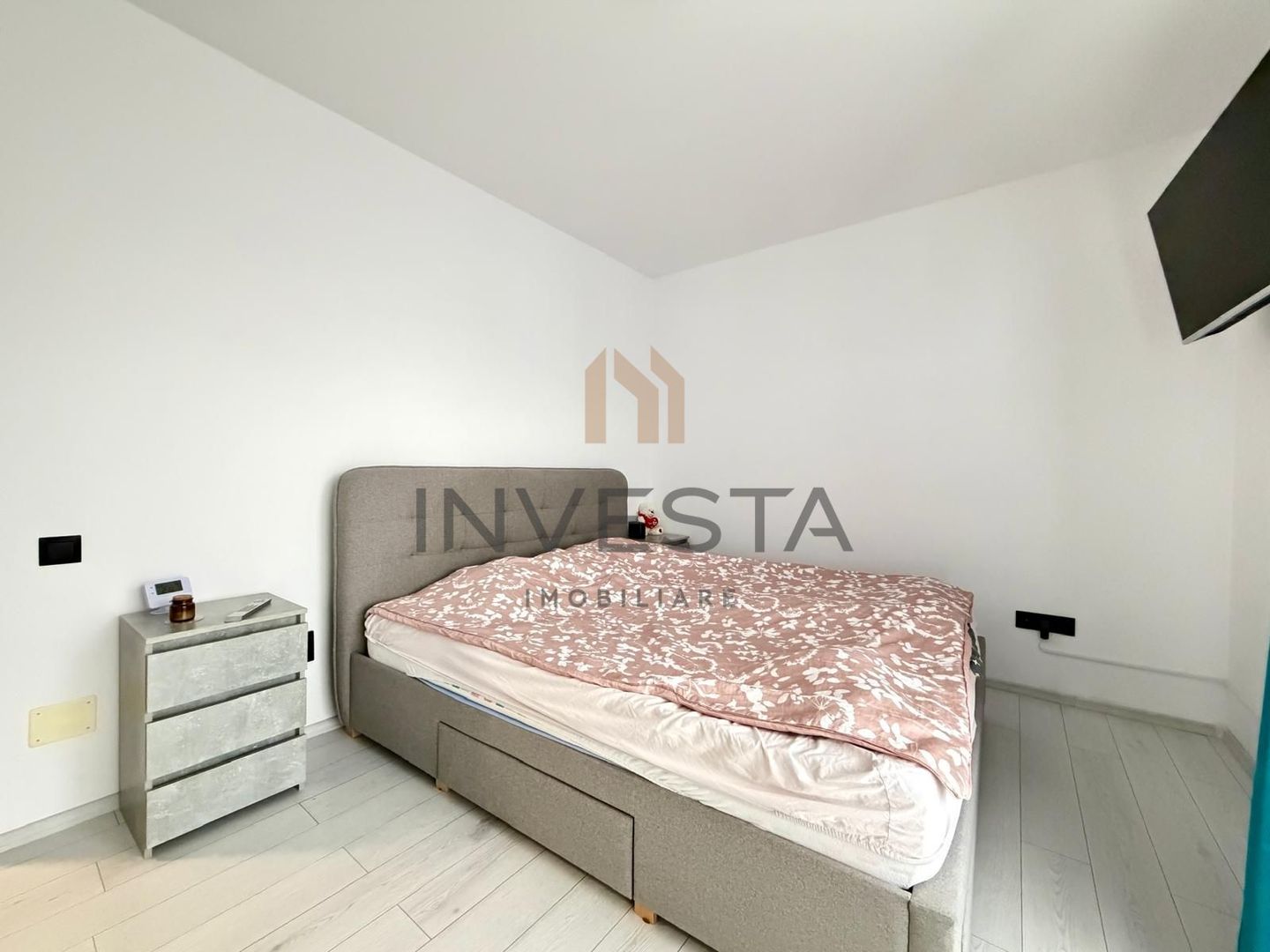 Apartament cu 2 camere in zona strazii Muresului ! - Poză 5