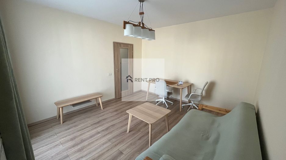 Apartament 2 camere de închiriat – Plaza Residence | Etaj 9/11 - Poză 1