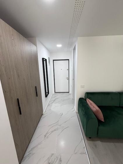De închiriat: Studio Premium (43 mp) – Prima închiriere – Complex Novum Invest V - Poză 11