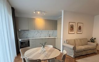 Apartament ULTRAFINISAT 2 camere, bloc  2025 orientat S-E Între Lacuri - Poză 3