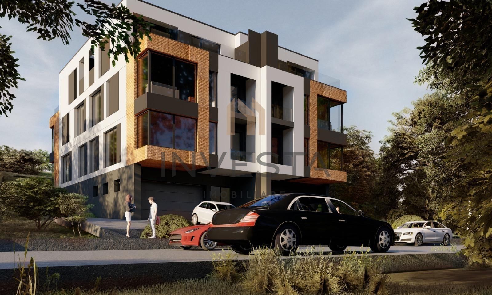 Spatiu comercial de vanzare pe strada Campului! - Poză 6