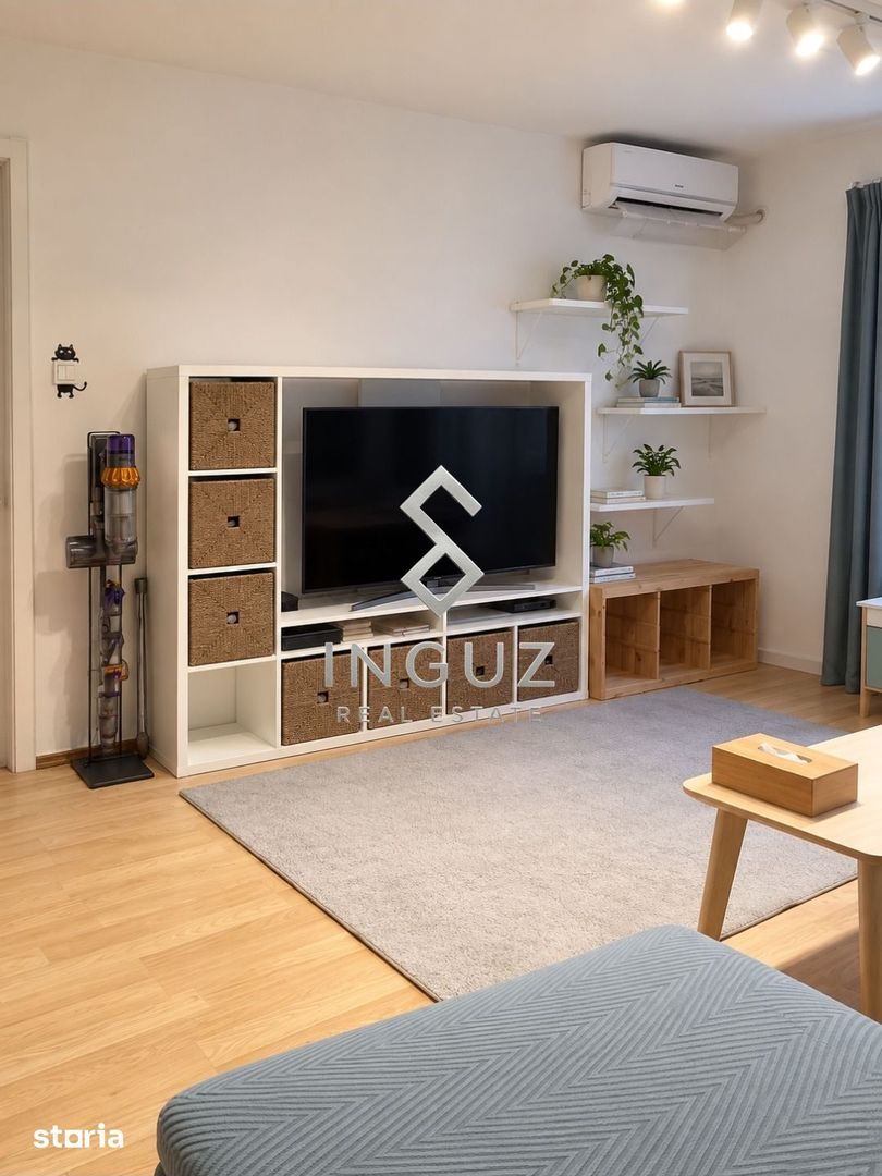 Apartament 4 camere | 3 dormitoare | 2 băi | Lacul Tei – Grigore Iones - Poză 3