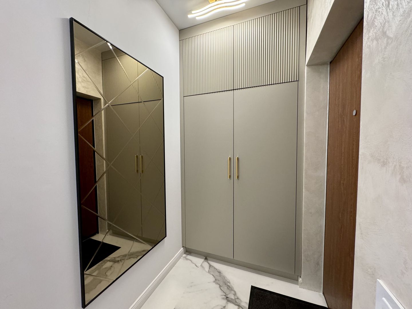 Apartament 2 Camere | LUX | Pipera | NOU | Garaj subteran - Poză 13