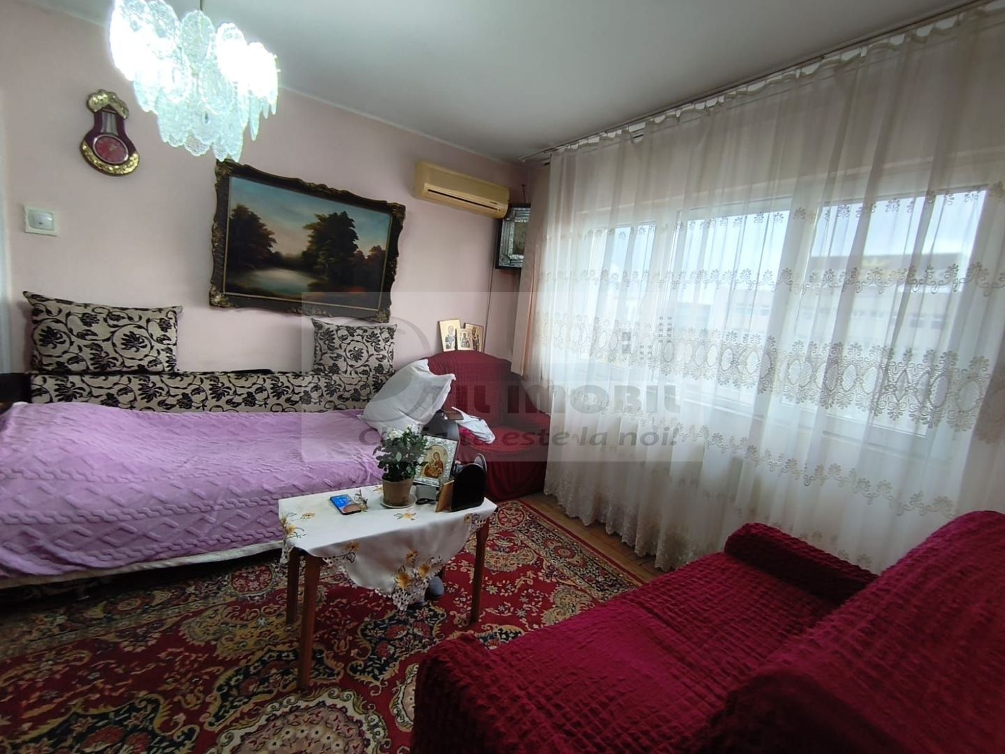 Apartament 2 camere - 50mp - Podu ros - Primaverii - Poză 3