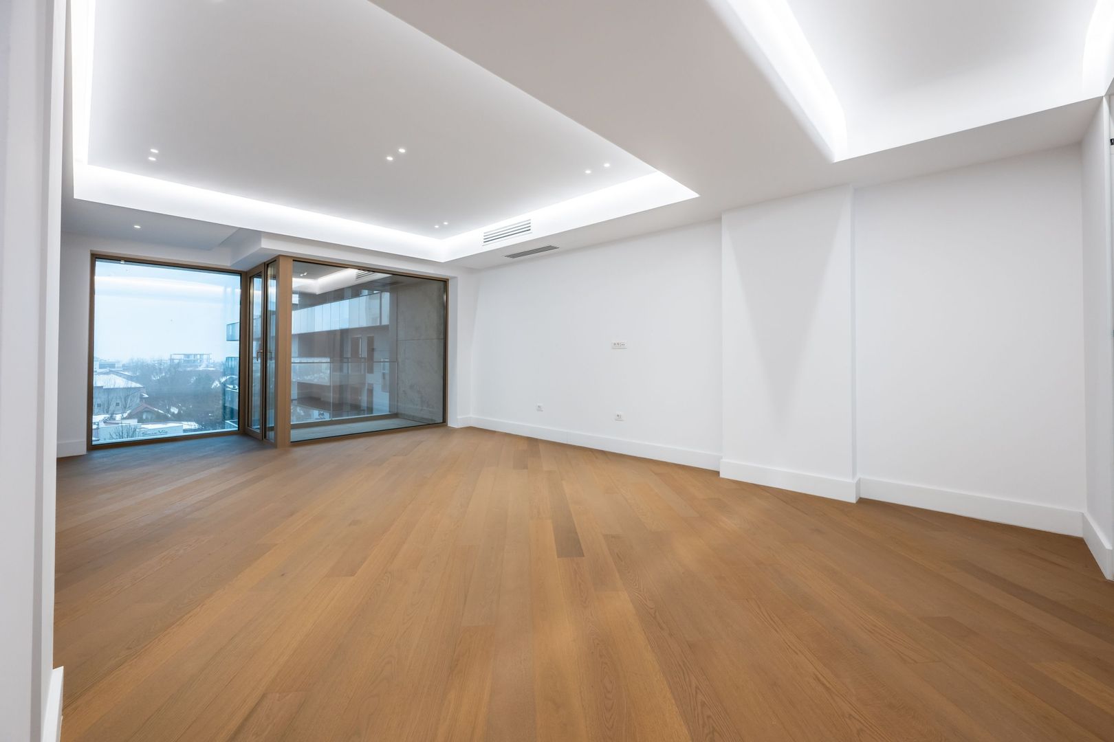 CORTINA 126 | Apartament exclusivist | Vedere dubla | 2,900 Eur/mpc | LUX - Poză 3