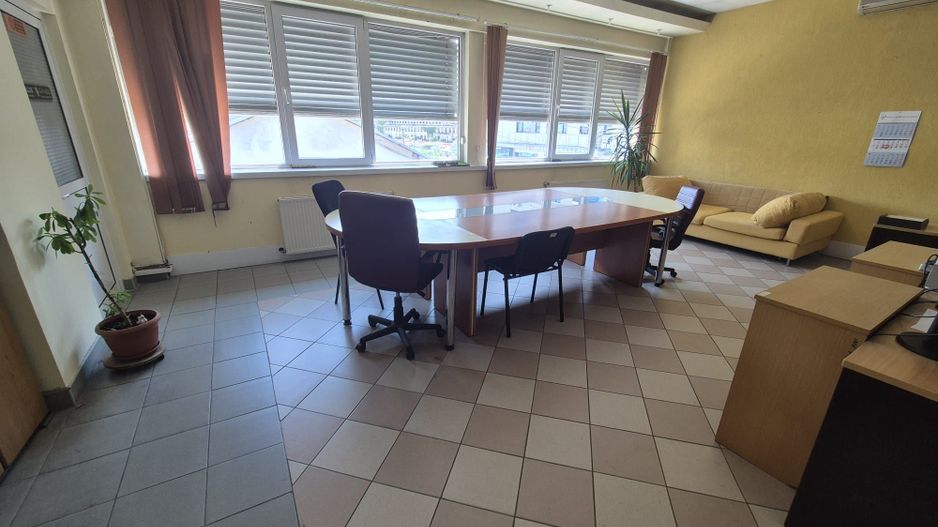De vanzare hala industrială + spații birouri Splaiul Unirii, Sector 3 - Poză 16