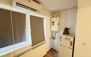 VANZARE APARTAMENT 2 CAMERE 44MP PALLADIUM RESIDENCE METROU NICOLAE TECLU - Poză 3