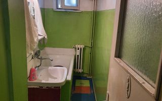 Apartament 2 camere,Etaj 1,Alexandru cel Bun,74700 euro - Poză 5