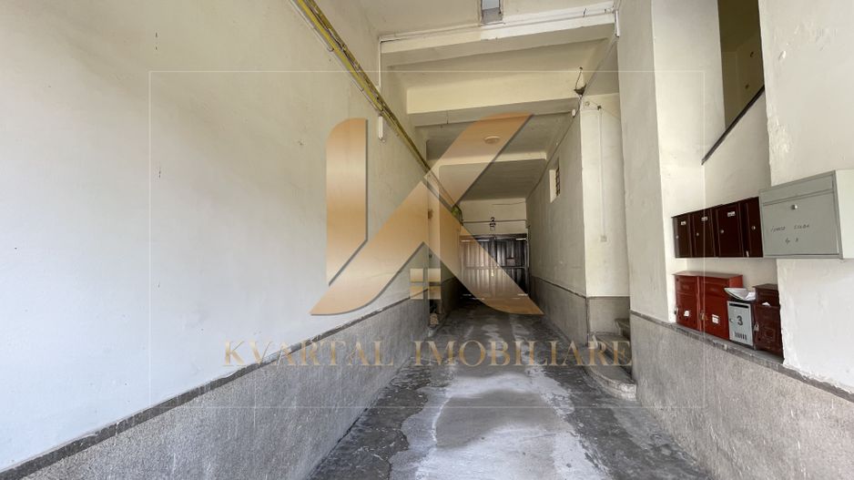 Apartament 2 camere la cheie, 66 mp + anexa garaj, ZonaCentrala! - Poză 8
