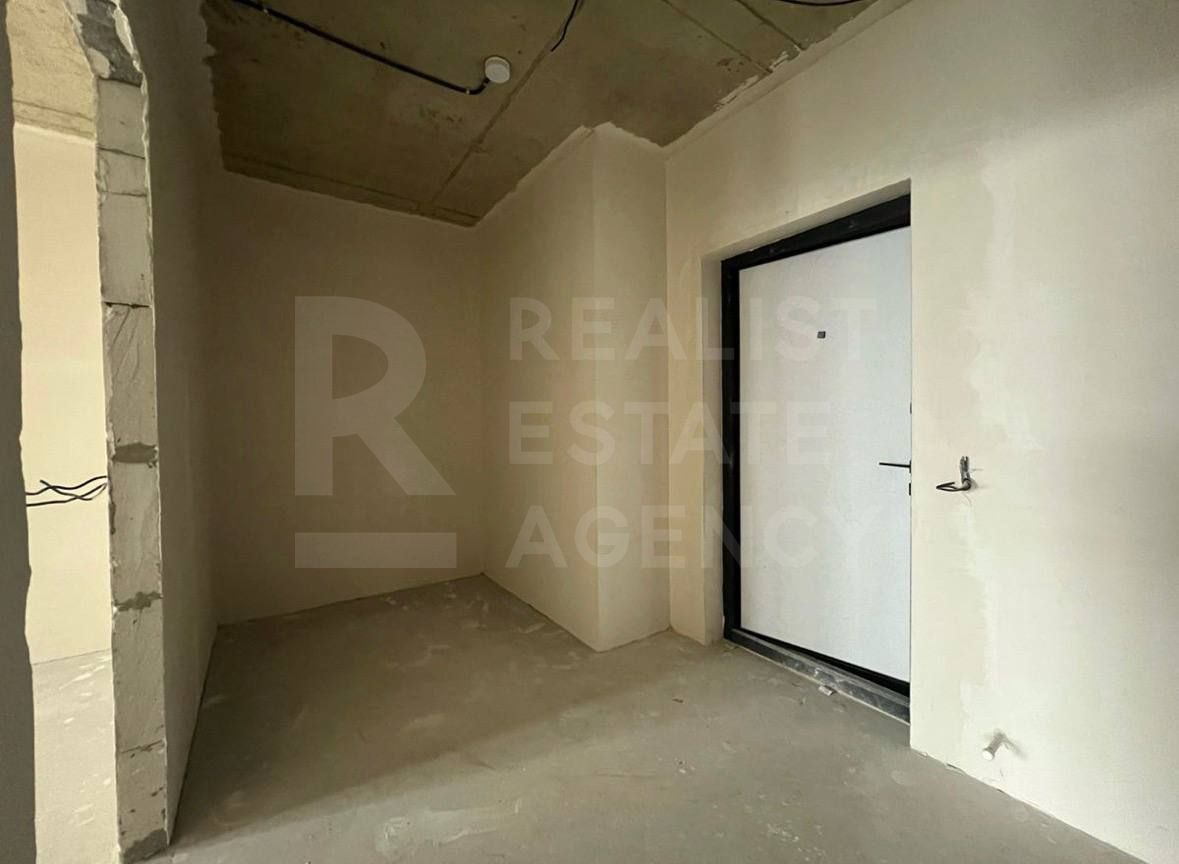 Vânzare, apartament, o cameră, str. Regina Elisabeta, Durlești - Poză 5