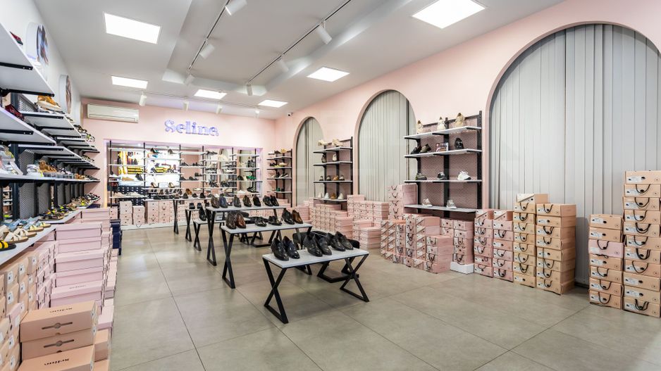 Chirie, spațiu comercial, 150 mp, strada Armeneasca, Centru - Poză 5