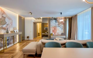 Comision 0%  Apartament 3 camere, PREMIUM zona Iulius Mall - Poză 2