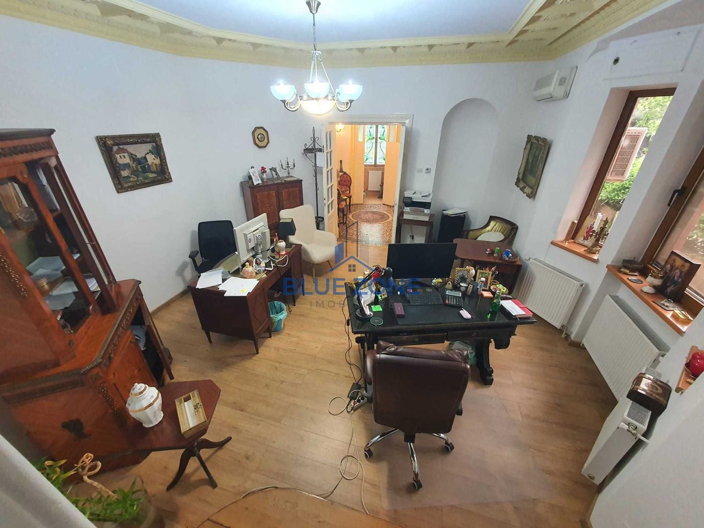 Cotroceni | 2 cam. 45 mp | Locație de Excepție | Ideal Birou - Poză 5