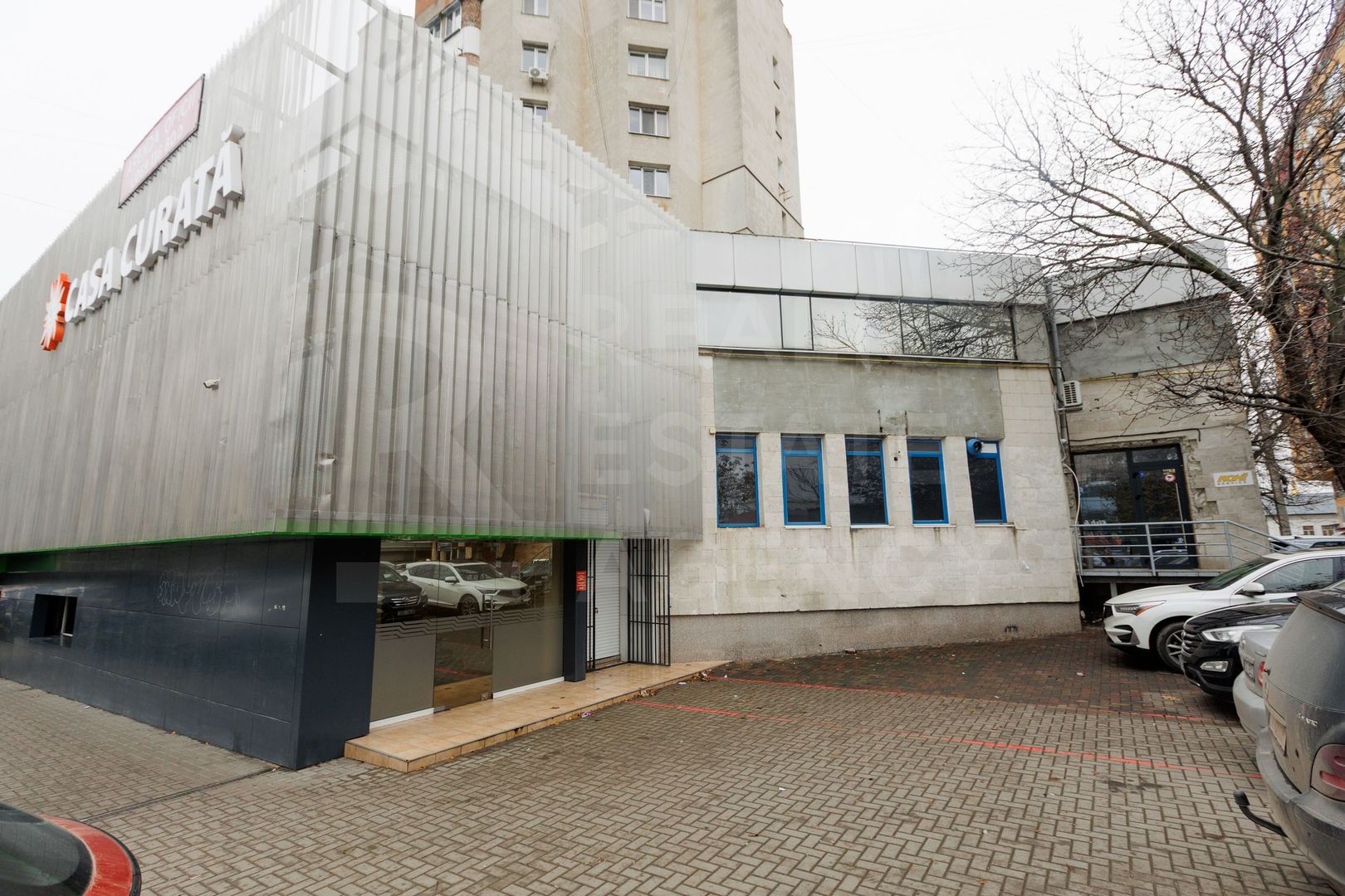 Chirie, oficiu, 170 mp, bulevardul Ștefan cel Mare și Sfânt, Centru - Poză 33