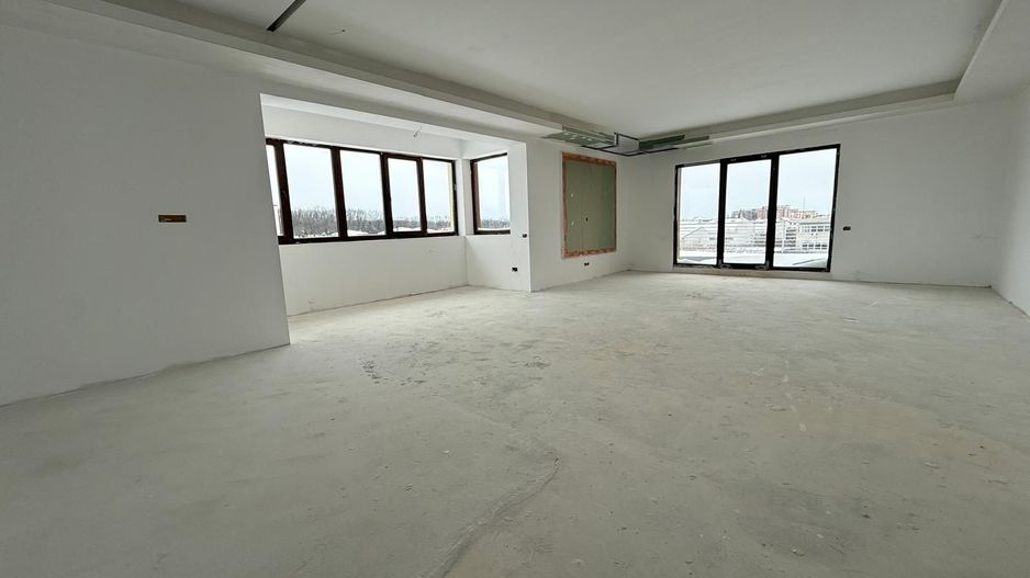 Apartament 4 camere I Pipera I 230 MP Total - Poză 1