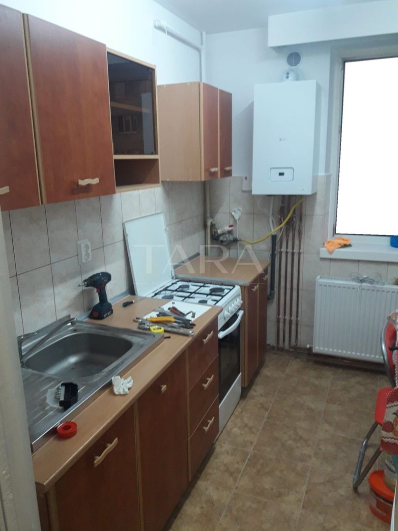 Apartament 2 camere etaj intermediar, zonă excelentă Gheorgheni - Poză 3