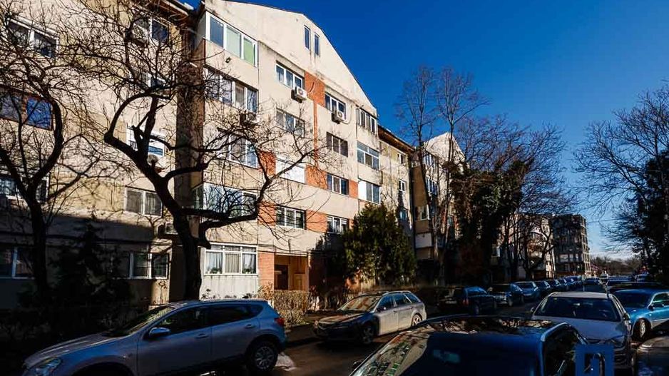Apartament 2 camere, hol mare, Zona Dorobantilor, COMISION 0 - Poză 26