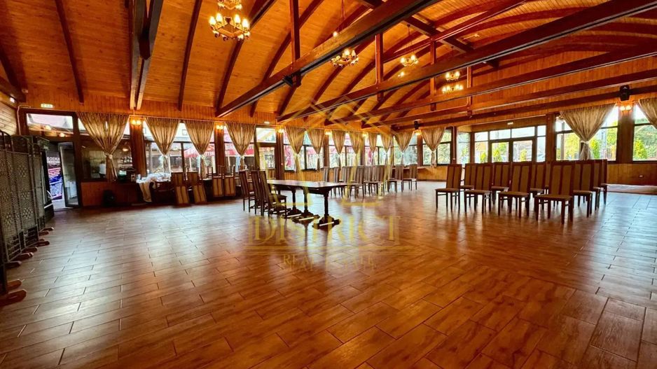 Spatiu comercial 300mp | Girocului - Poză 3