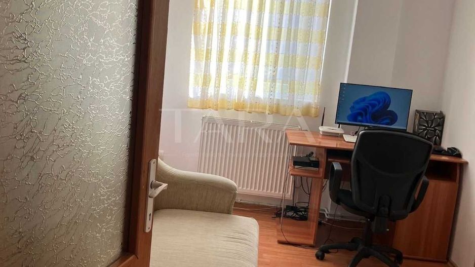 Apartament cu 3 camere, 60 mp, zonă excelentă pentru familii. - Poză 7