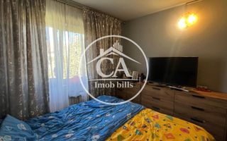 Apartament cu 3 camere de vânzare în zona Rogerius, Oradea - Poză 3