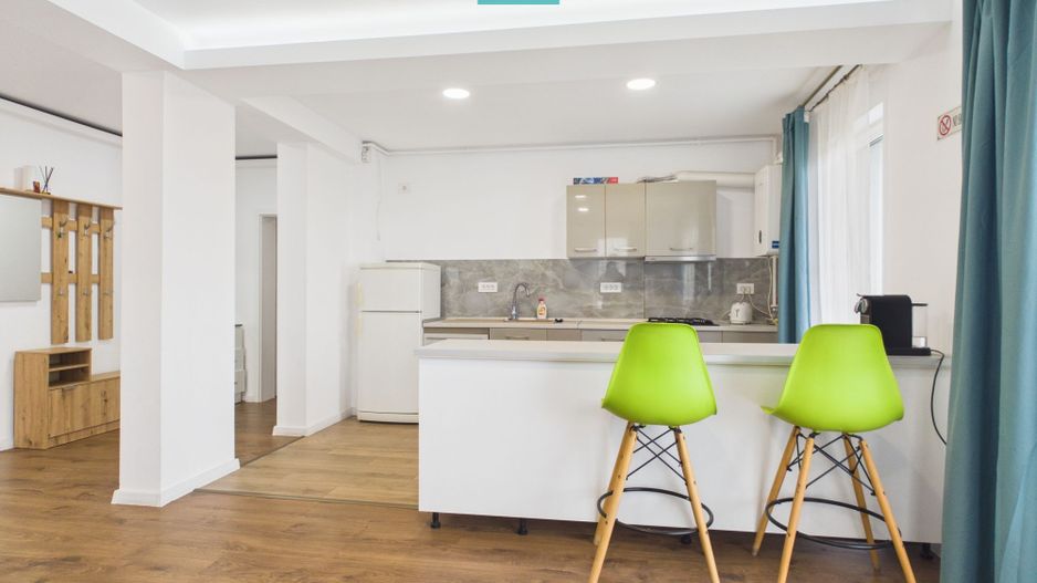 Apartament modern cu 2 camere  – Ciarda Roșie - Poză 8