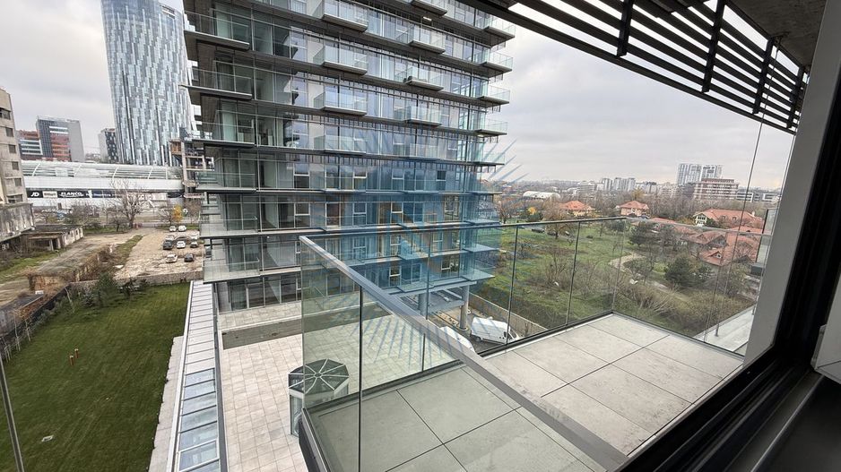 Apartament 2 camere Up-Site - Poză 1