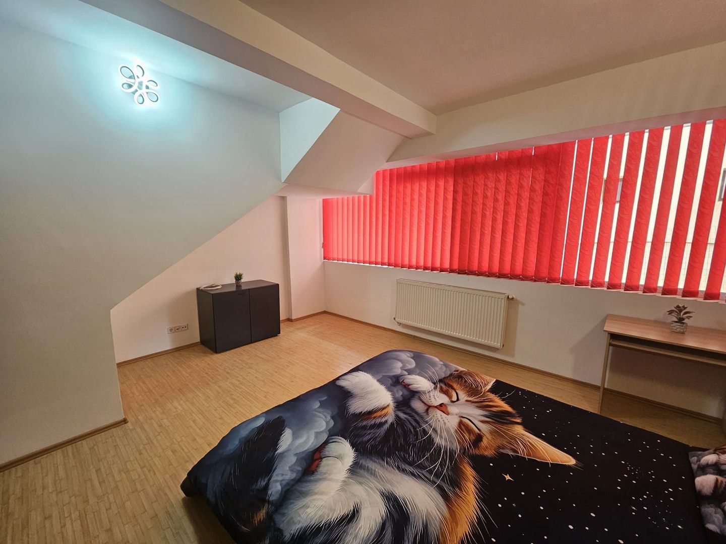 Apartament 2 camere, bloc 2010, garaj, Centru - Nord - Poză 8