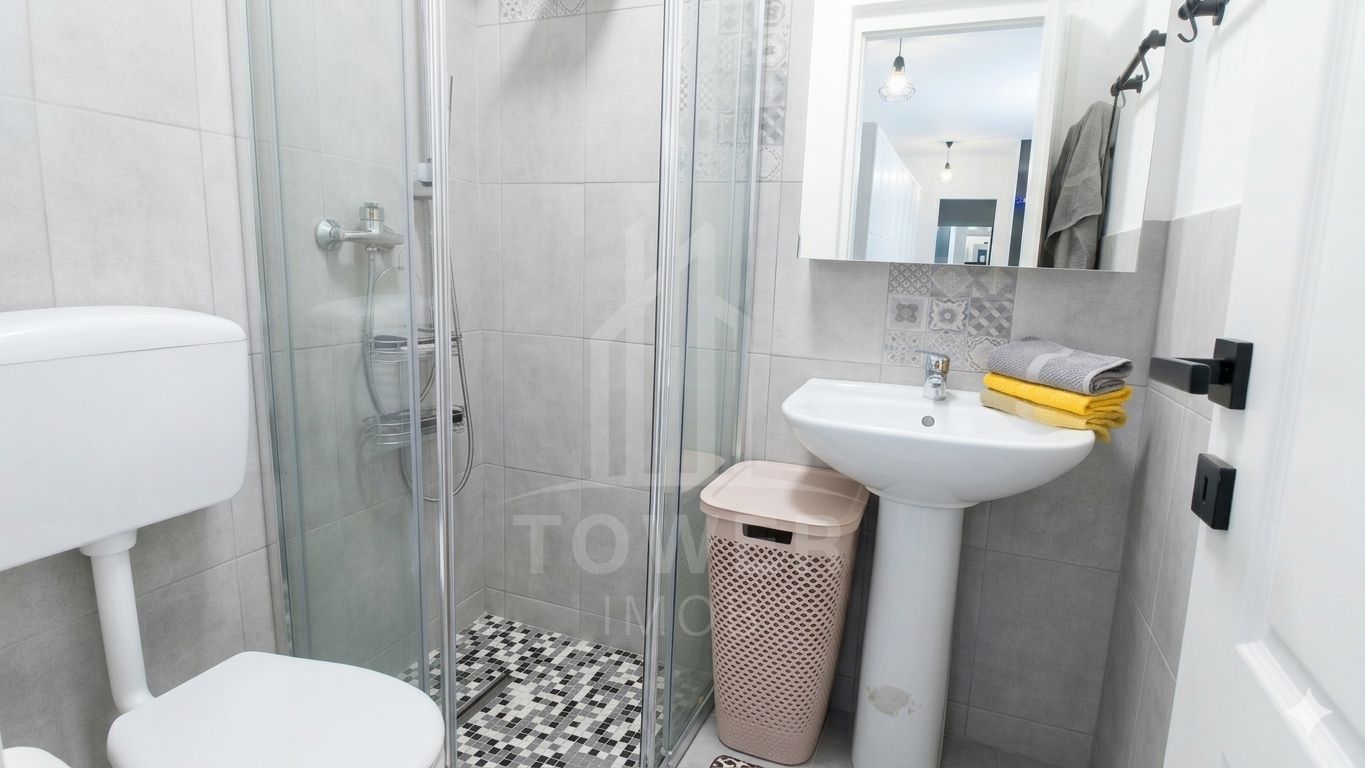 Apartament 3 camere | zona City Residence - Poză 13