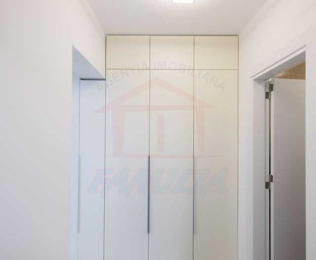 Inchiriere apartament 2 camere Melchisedec Residence - Poză 2