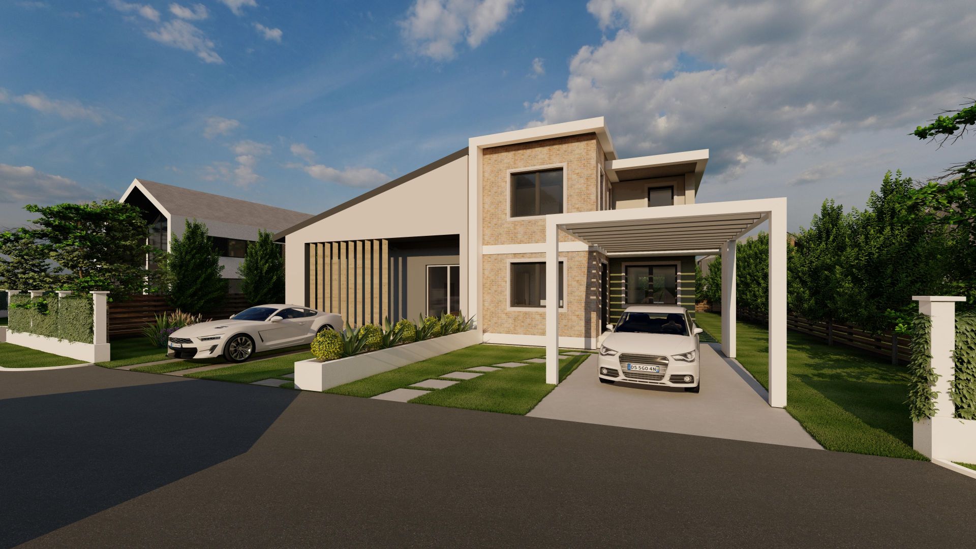 Aici construiești mai mult decât o casă… un stil de viață. - Poză 17