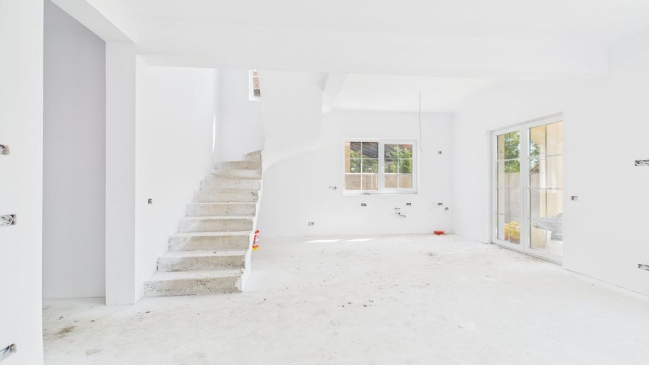 Jumătate de Duplex Modern în Giarmata - Poză 6