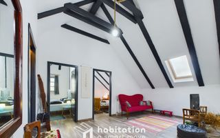 Casă cu 4 dormitoare + piscină în Socolari – ideală pentru investiție - Poză 38