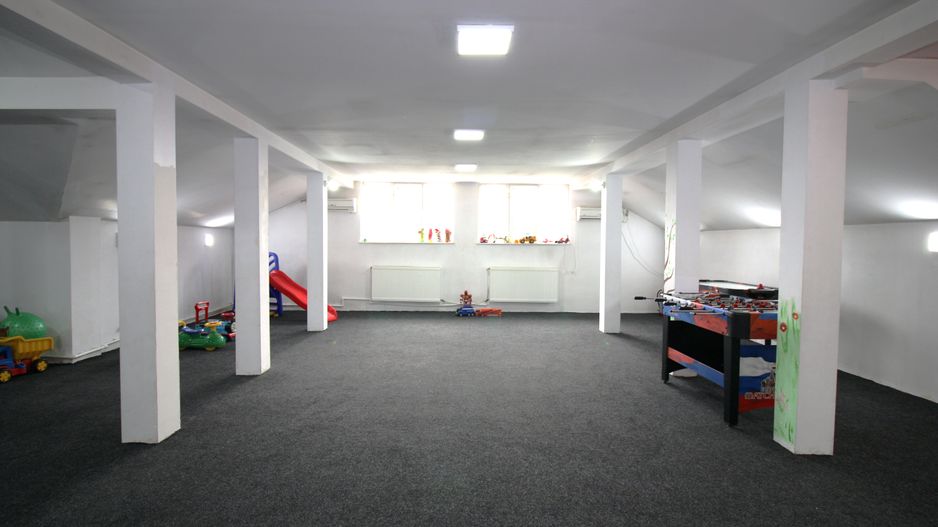 Casa de vanzare P+1+M Drumul Taberei Bucuresti - Poză 25