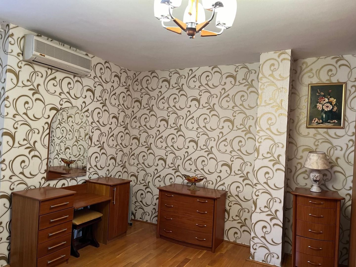 Apartament 2 camere 64mp Parc Tineretului T641 - Poză 4