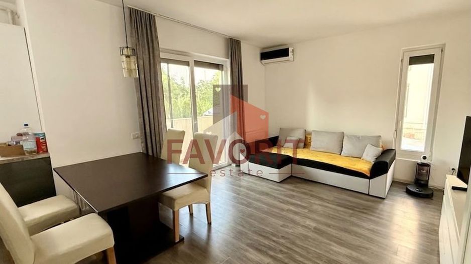 Apartament 2 camere | Giroc - Poză 1
