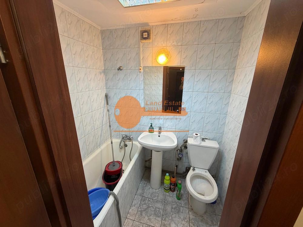 3 camere - centrala – 600 m de metrou Râul Doamnei - Poză 8