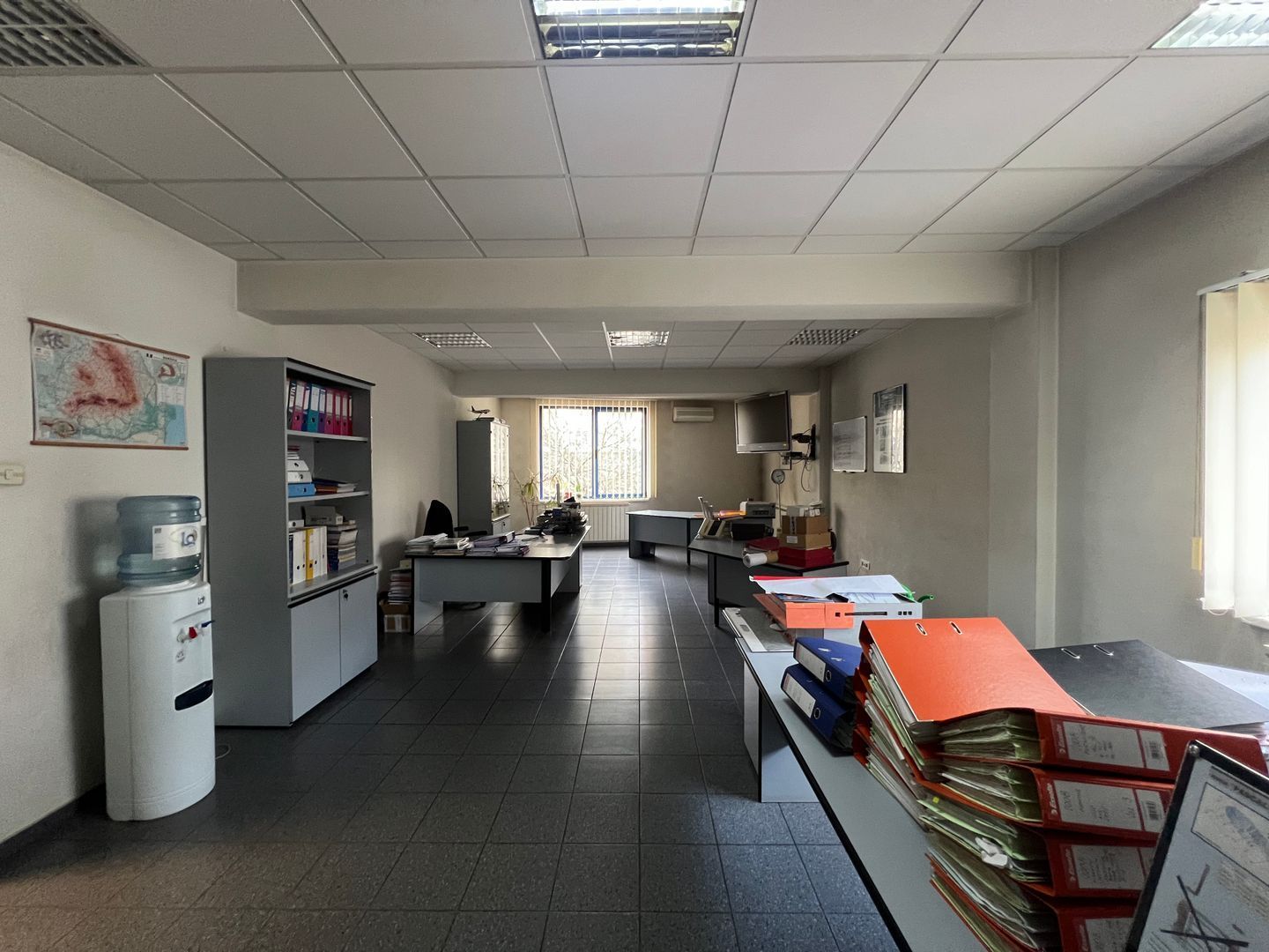 Casa birouri/productie/rezidential Baneasa - Poză 12