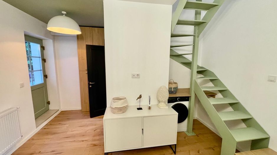 Apartament 3 camere,1 parcare privată,aproape de UMF - Poză 15