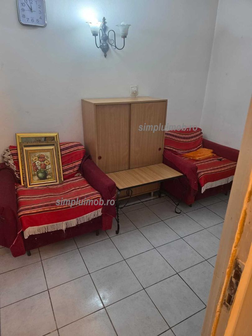 Metrou Titan 2 Camere - Poză 3