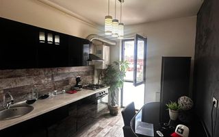5 minute metrou Berceni - 3 camere 88 mp - Poză 8