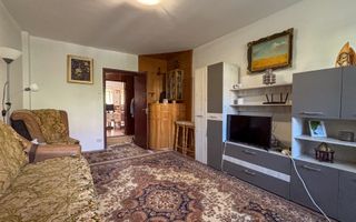 Apartament 3 camere | Etaj 2 | Pivniță | Balcon | Vasile Milea - Poză 4