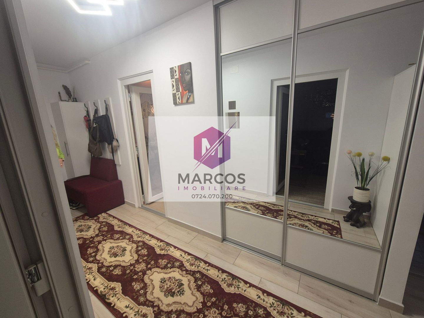 Vand apartament in centru - Poză 11