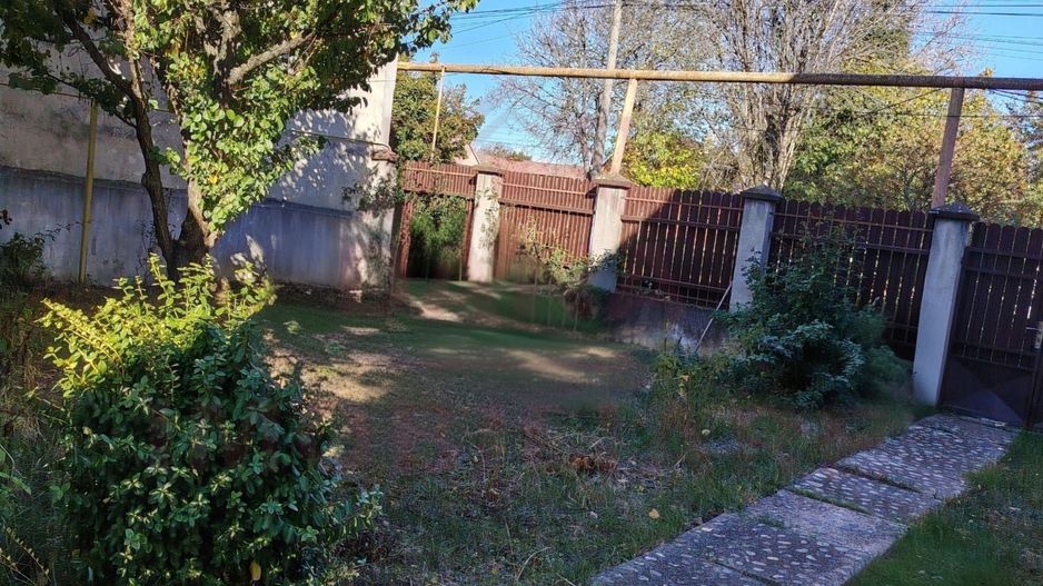 CASĂ 4 CAMERE\CARANSEBEȘ,JUD.CARAȘ-SEVERIN - Poză 2