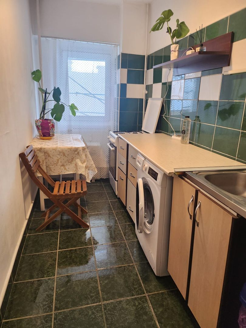 Închiriere Garsonieră Spațioasă lângă Bd Nerva Traian si Octavian Goga - Poză 1