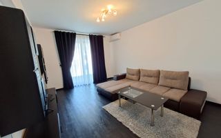 Apartament modern 59 mp 2 camere balcon 9 mp si parcare pe Dna Stanca - Poză 1
