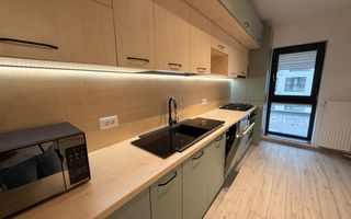 3 camere Lujerului-Exigent Plaza (2 loc parcare-Boxa) - Poză 4