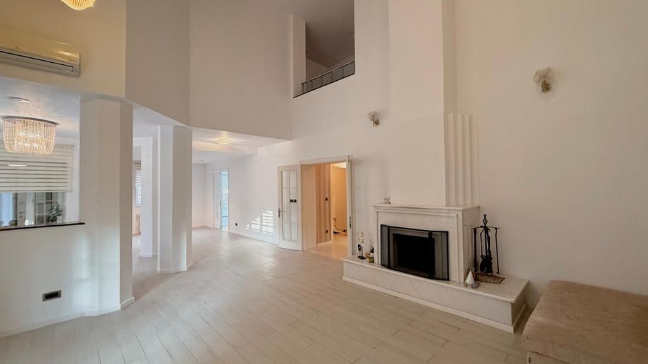 Vila 7 camere I Iancu Nicolae I Gated Community - Poză 3