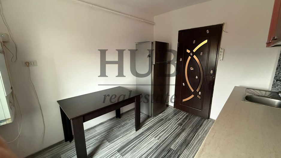 apartament cu 2 camere de inchiriat- gara cfr bc - Poză 4