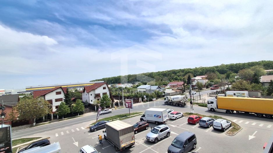 De Inchiriat Spatiu Comercial  Stefanesti de Jos Ilfov - Poză 2