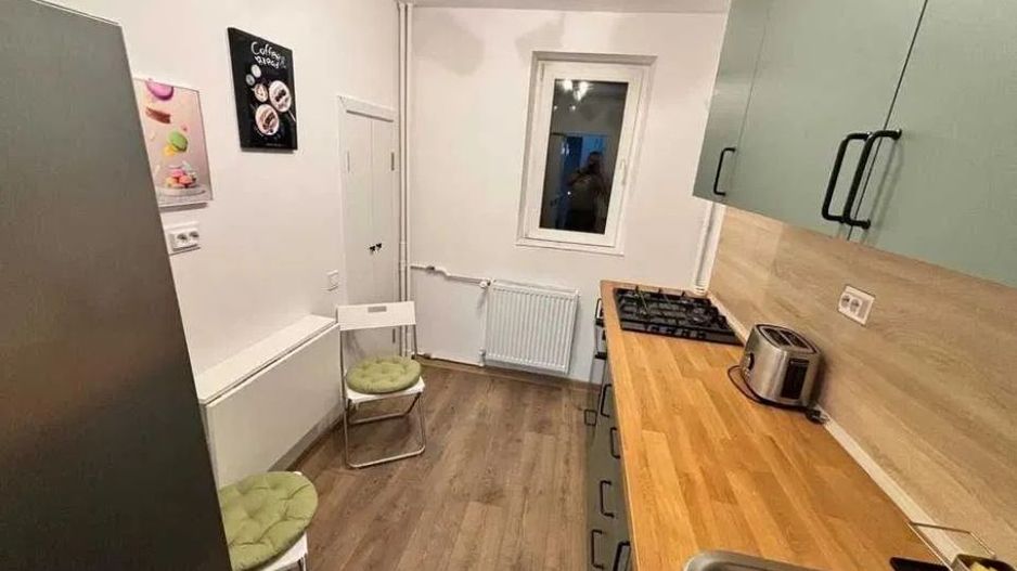 Apartament 2 camere decomandat | metrou Dristor - Poză 3